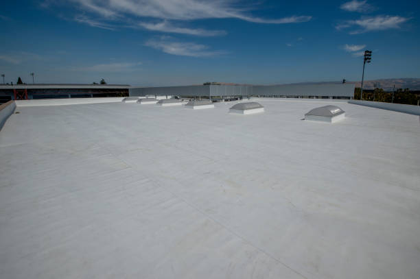 Best Roof Insulation Installation  in Country Clu, MO
