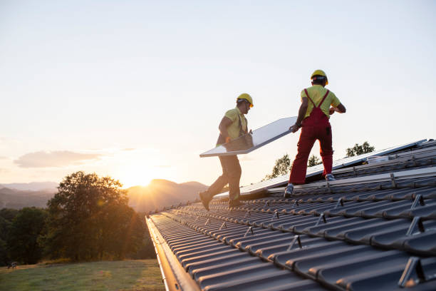 Best Flat Roofing  in Country Clu, MO