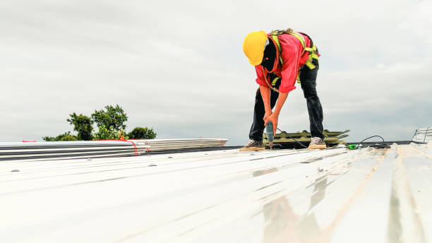 Best Roof Ventilation Installation  in Country Clu, MO