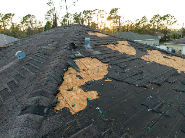 Best Sheet Metal Roofing  in Country Clu, MO