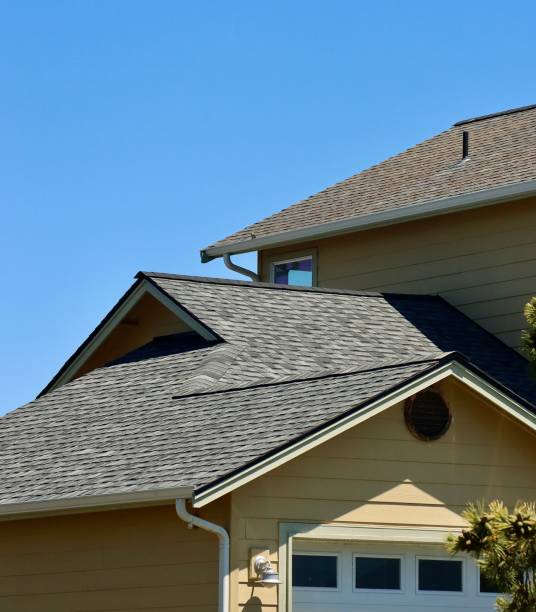 Best Roof Installation  in Country Clu, MO